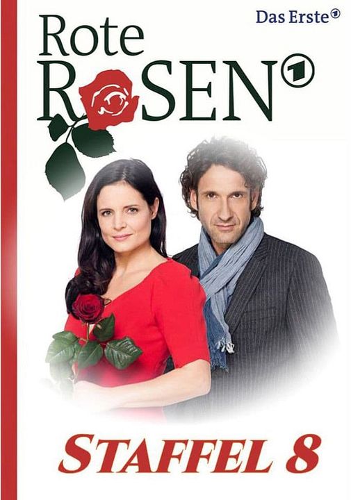 Rote Rosen : Kinoposter