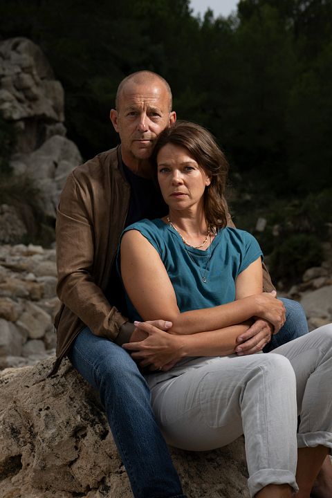 Lillys Verschwinden : Kinoposter