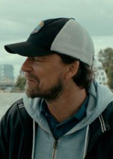 Kinoposter Lars Jessen