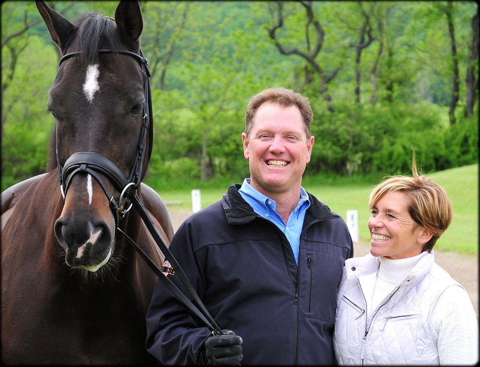 Untold: The Shooting At Hawthorne Hill : Bild Michael Barisone