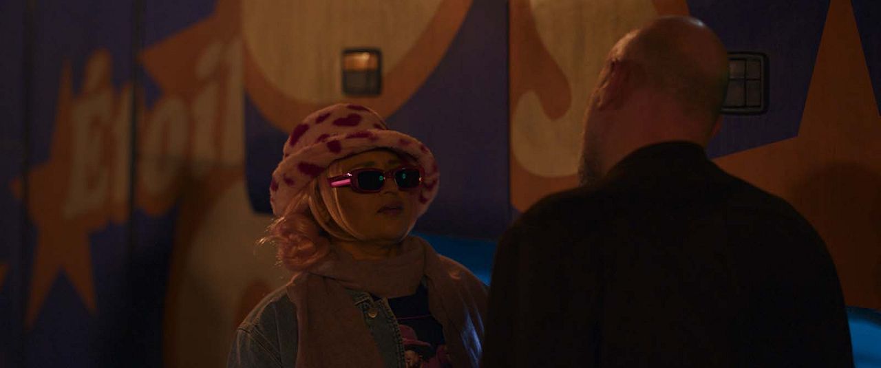 Klassentreffen - Alles beim Alten : Bild