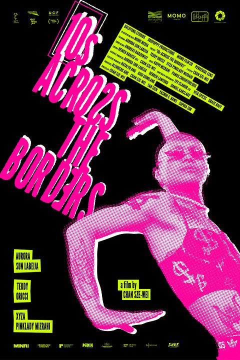 The Beauty of Ballroom  : Kinoposter