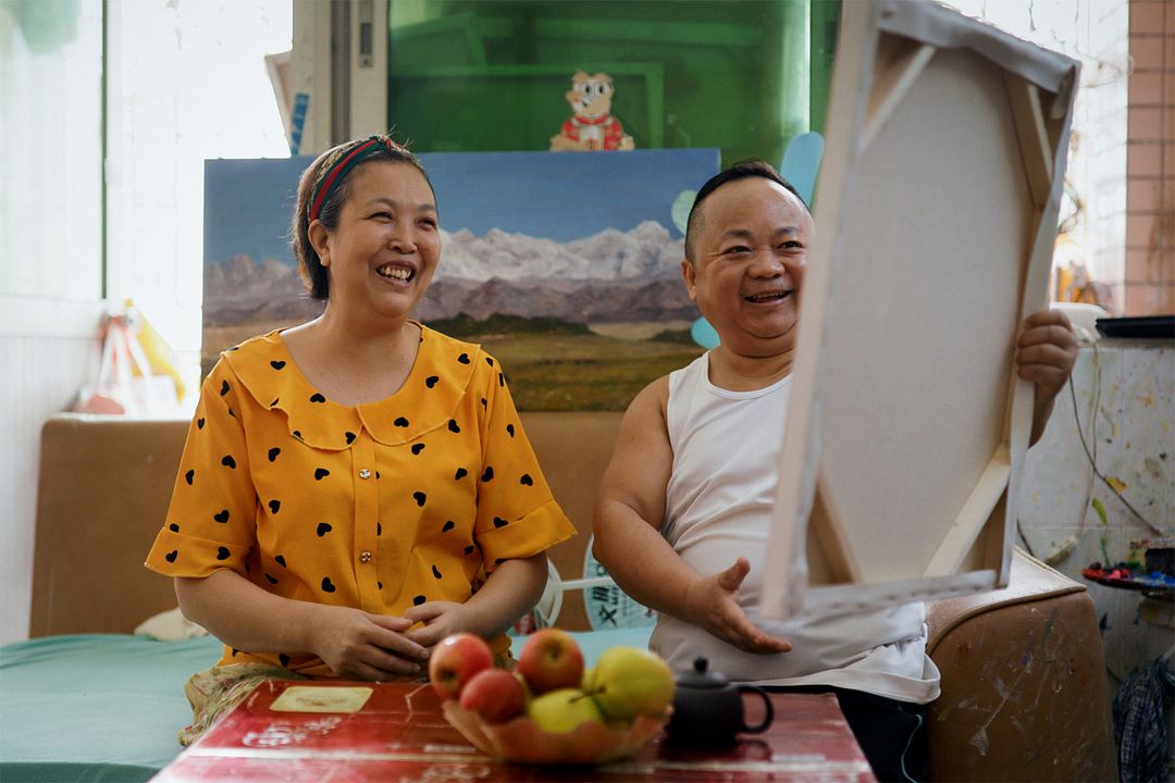 Manche mögen's falsch : Bild