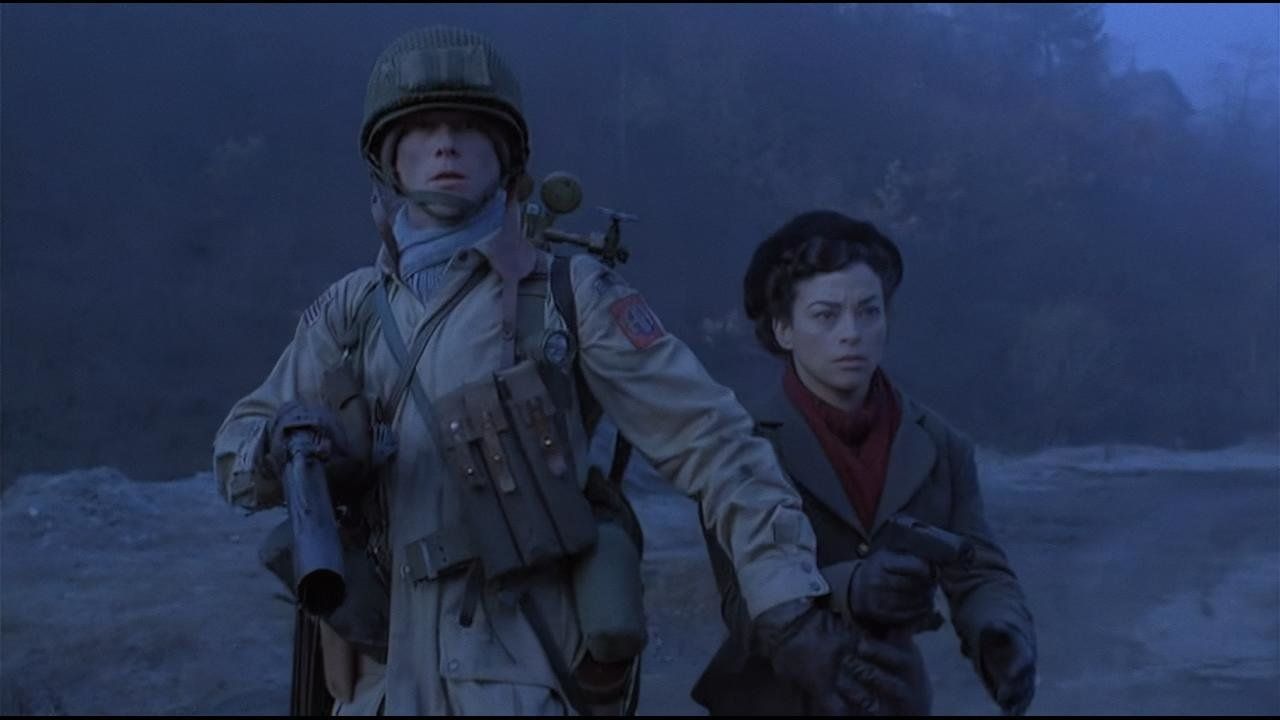 Nazi Doom Trooper Of The 3. Reich : Bild