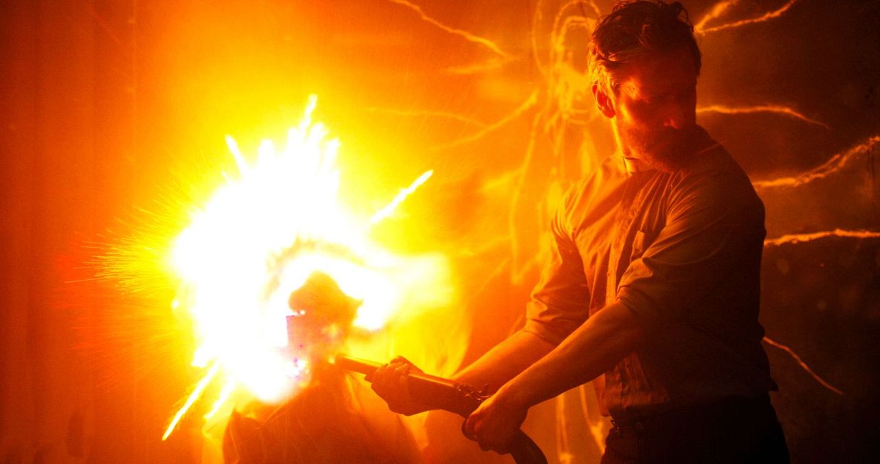 Deus Irae - Gott des Zorns : Bild