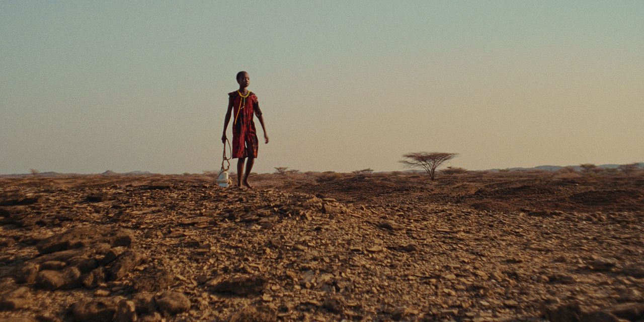 Nawi - Dear Future Me : Bild Michelle Lemuya Ikeny