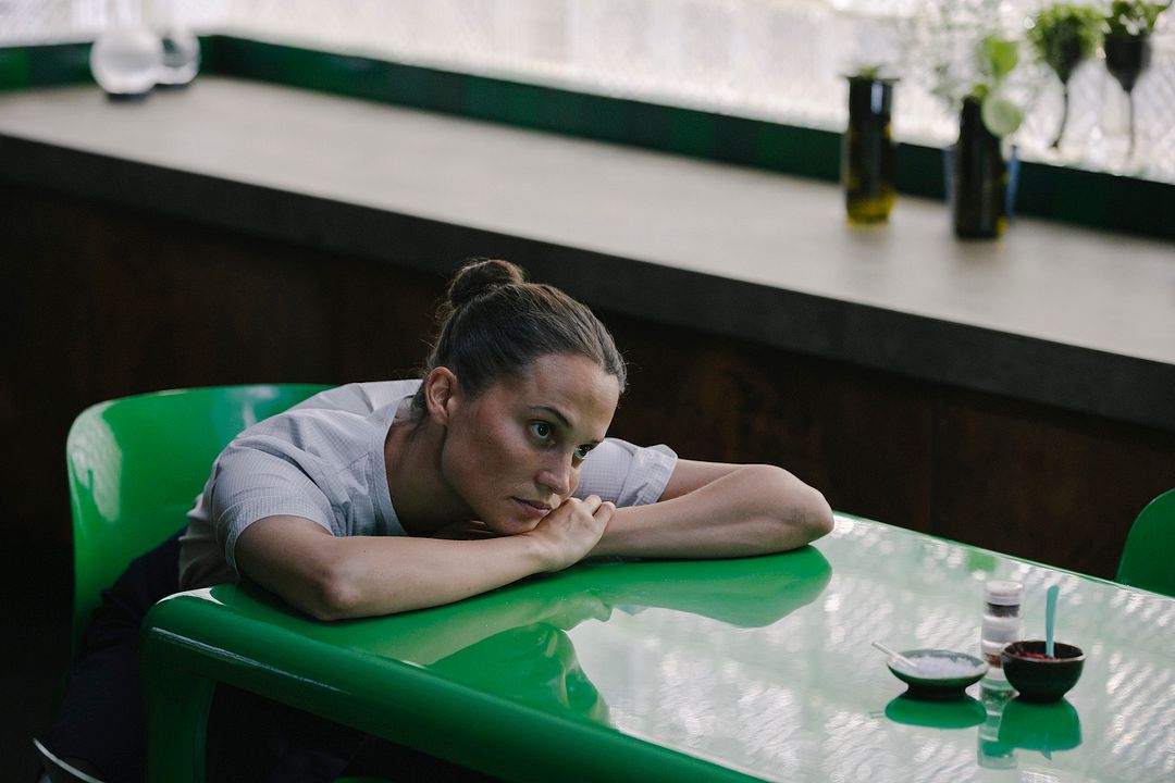 The Assessment : Bild