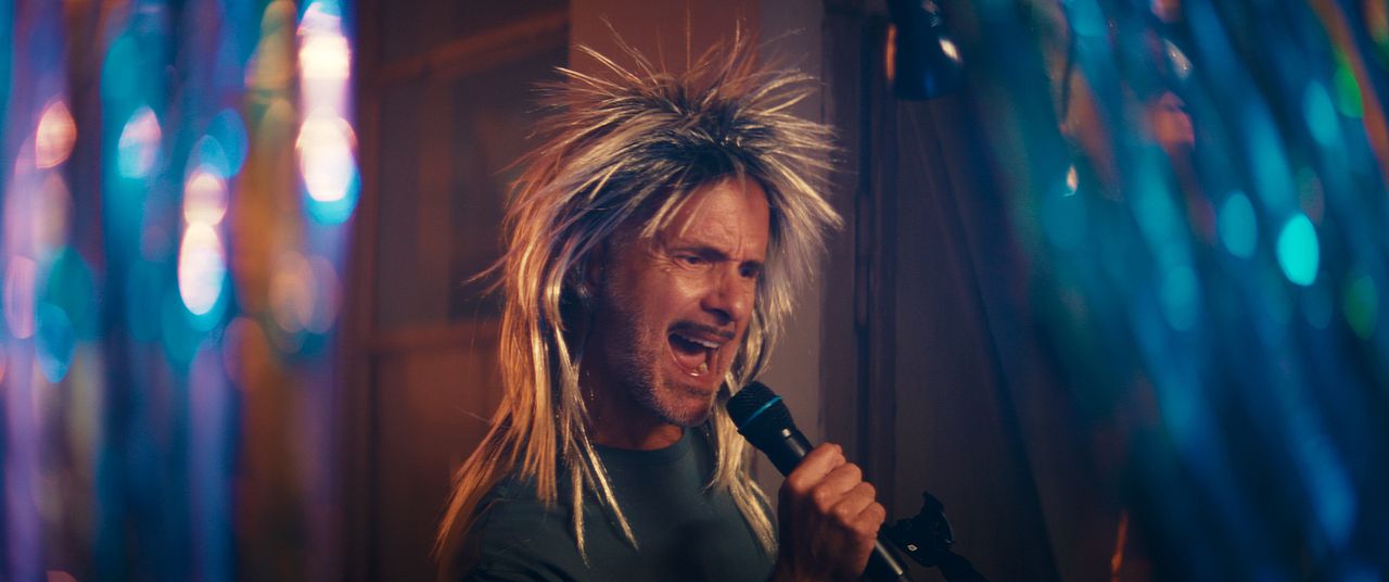 Ganzer Halber Bruder : Bild Christoph Maria Herbst