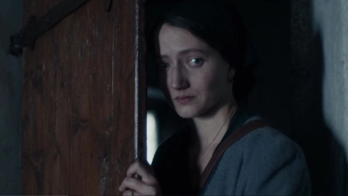 Vermiglio : Bild Martina Scrinzi