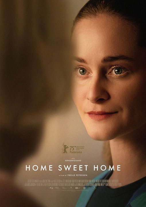 Home Sweet Home  : Kinoposter
