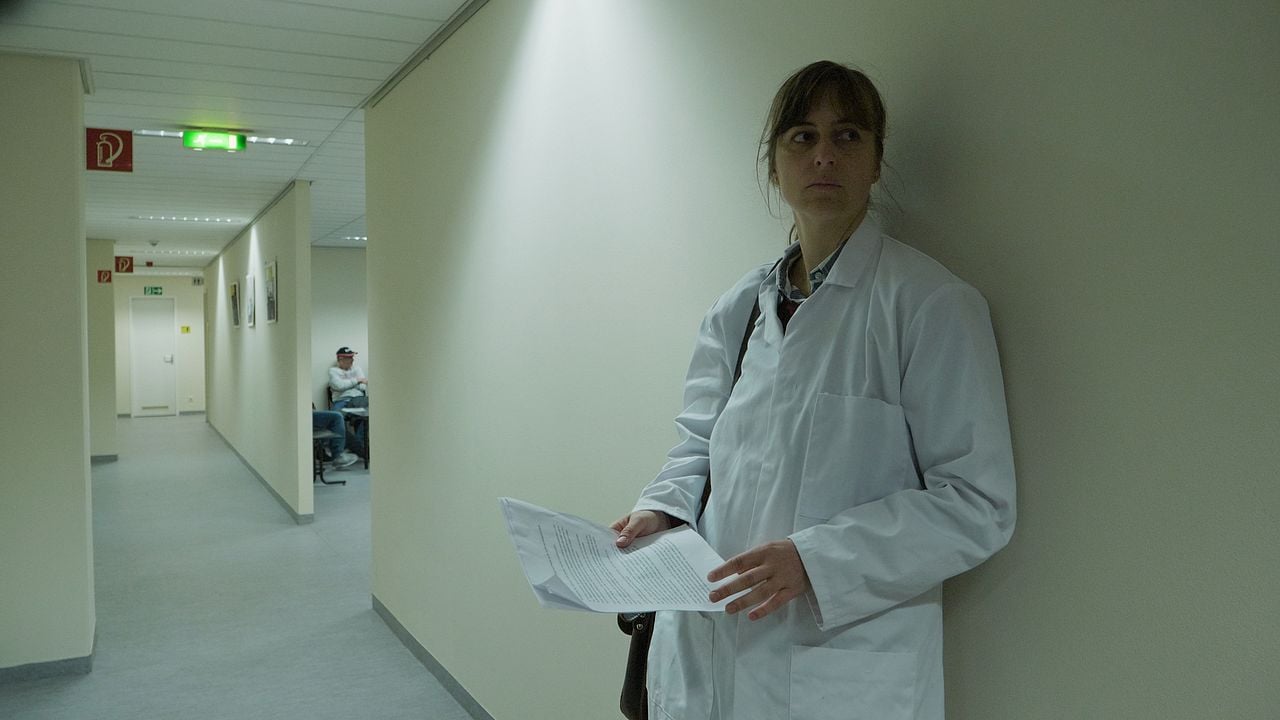 Das Gewicht der Welt : Bild Dr. Nana-Maria Grüning