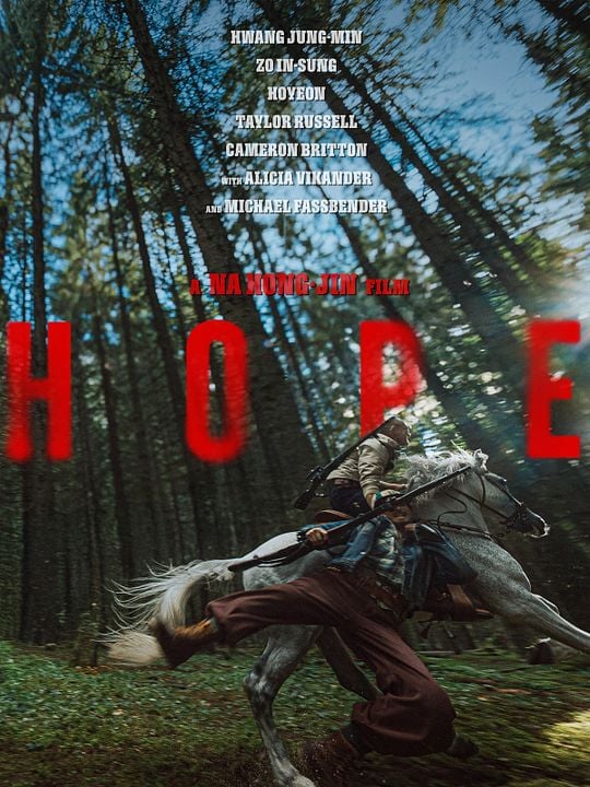 Hope : Kinoposter