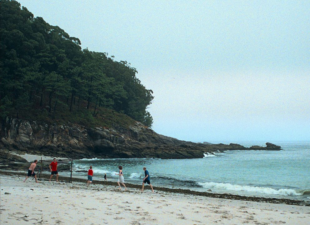 Meine Frau weint : Bild