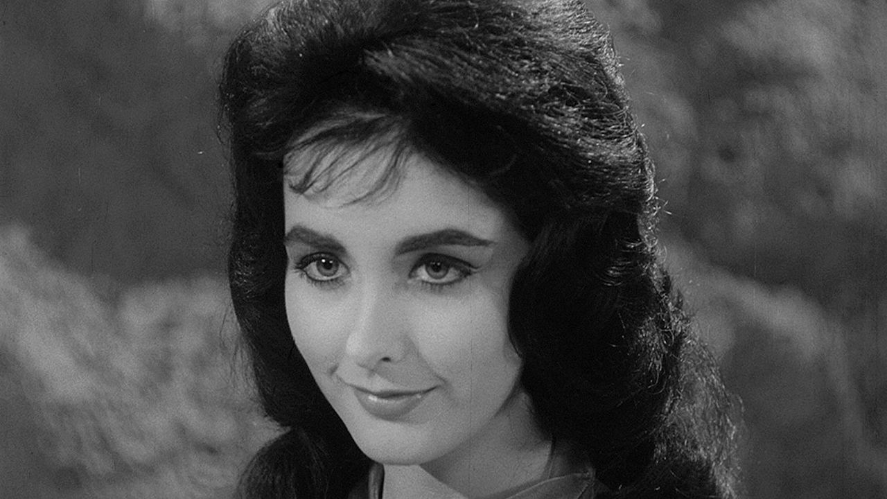 Der verschwundene Planet : Bild Dolores Faith