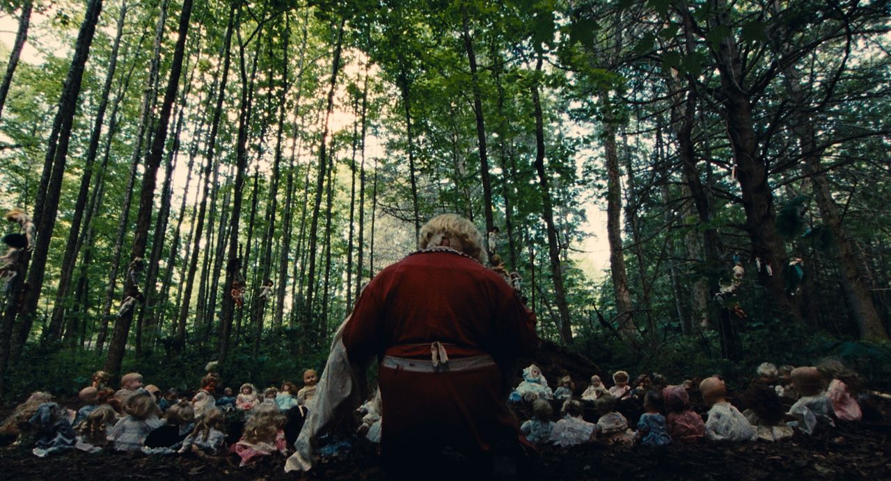 Dolly : Bild Max the Impaler