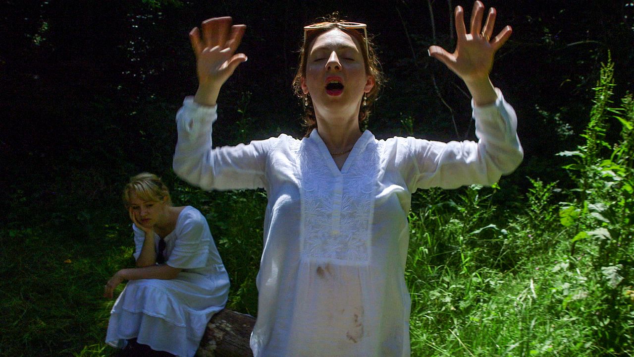 Überall gibt es ein Hausen : Bild