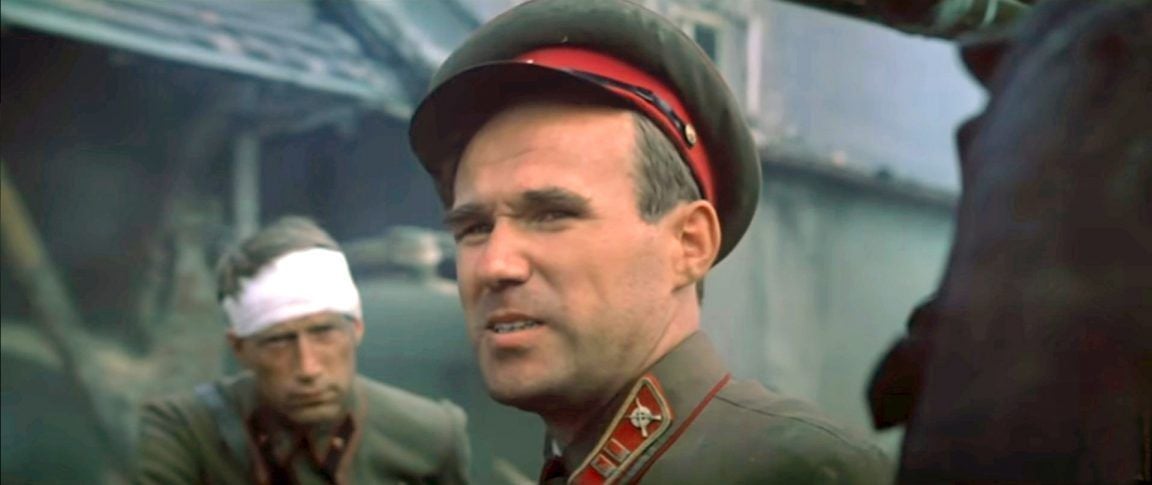 Schlacht um Moskau : Bild