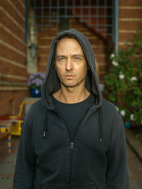 Achtsam Morden : Kinoposter