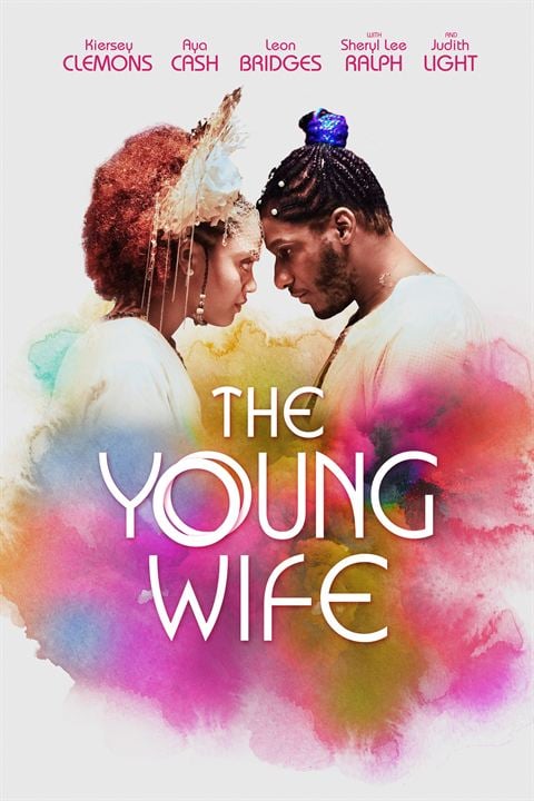 The Young Wife : Kinoposter