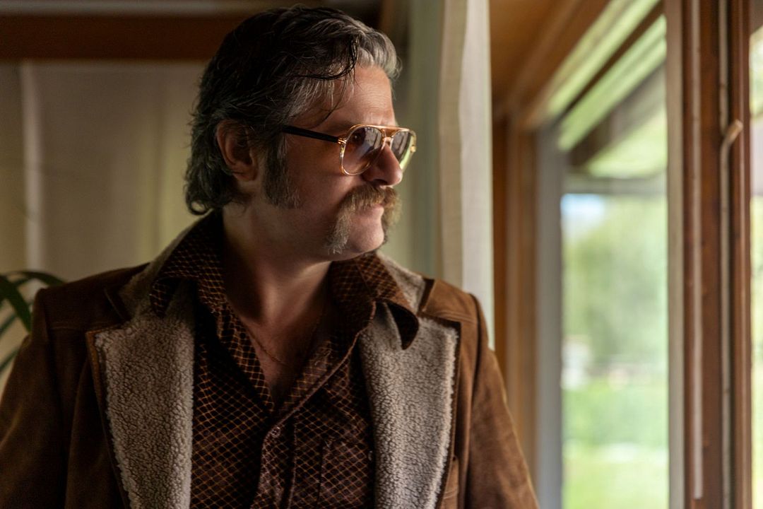 Der Fälscher : Bild Edoardo Pesce