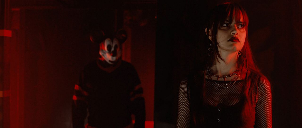 The Mouse Trap : Bild