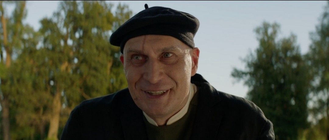 Heroes : Bild Yakov Kucherevskiy