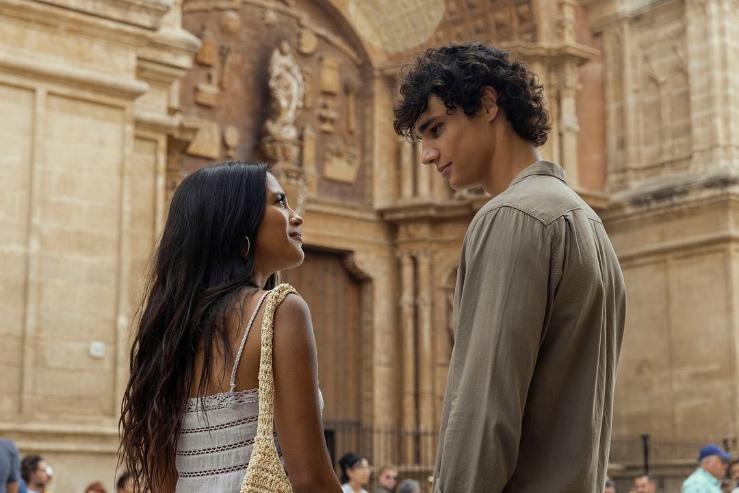The Last Sunrise : Bild Fernando Lindez, Maia Reficco