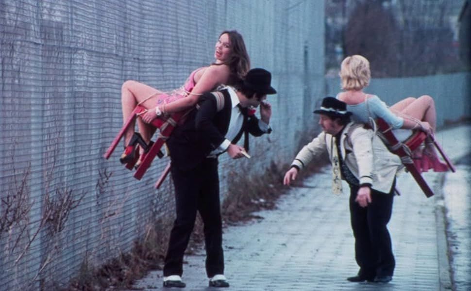 Quellen erotischer Lust : Bild Debbie Osborne