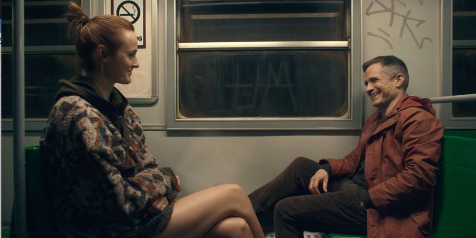 Another End : Bild Gael García Bernal