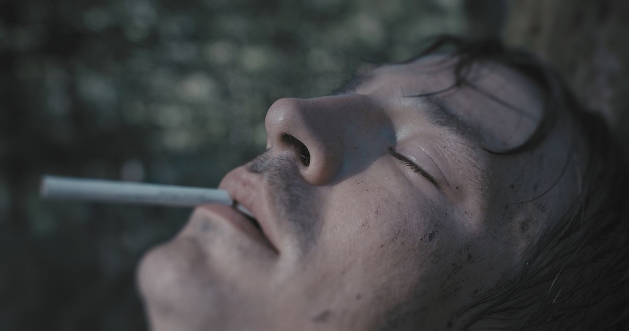 Der Deserteur : Bild