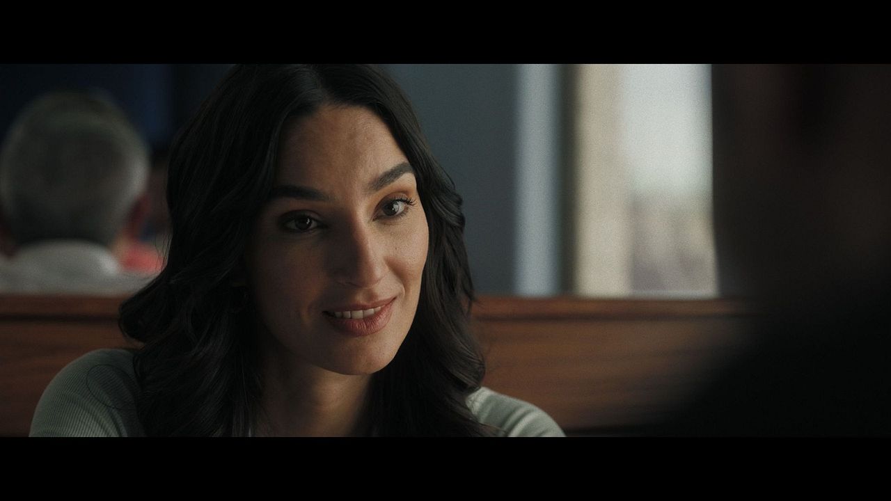 Desert Dawn - Es gibt kein zurück : Bild Helena Haro