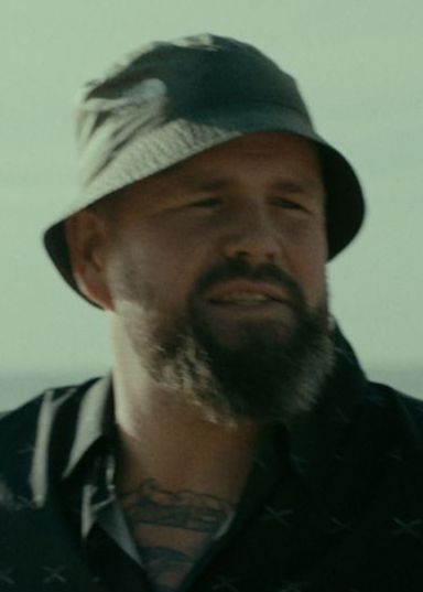 Kinoposter Jan „Monchi“ Gorkow