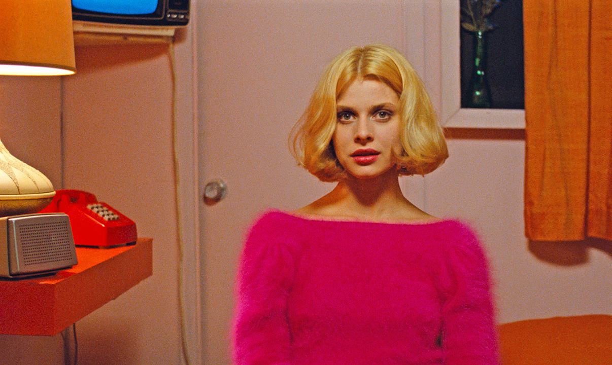 Paris, Texas : Bild