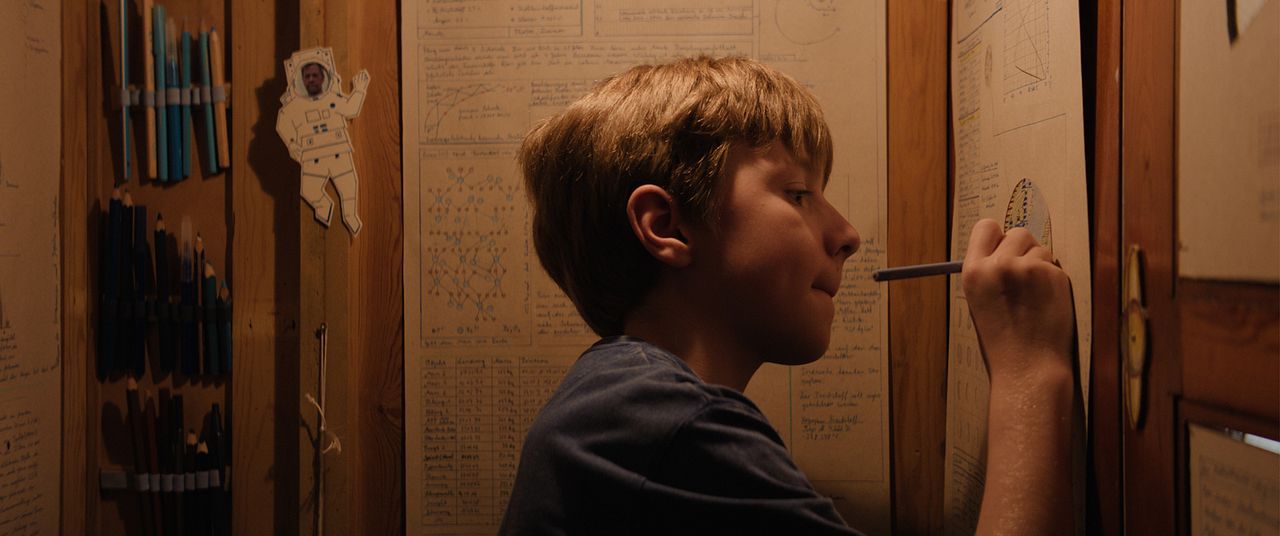 Grüße vom Mars : Bild