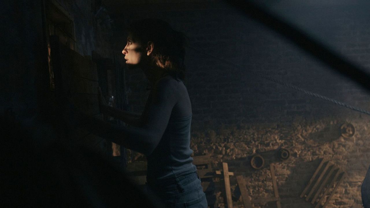 Play Dead - Die Todgeweihte : Bild Paula Brasca