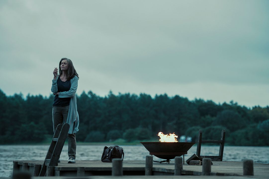 The Change : Bild Diane Lane