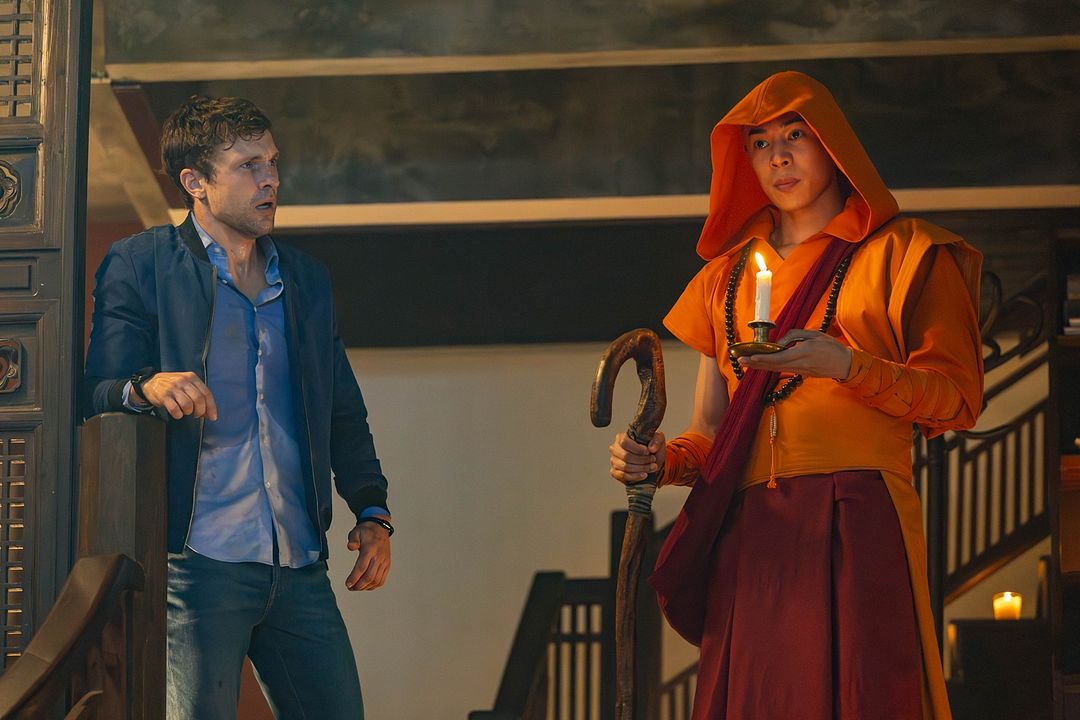 Home Sweet Home: Rebirth : Bild