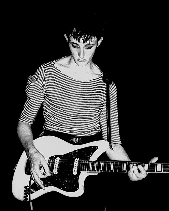 Mutiny In Heaven - Nick Caves frühe Jahre : Bild