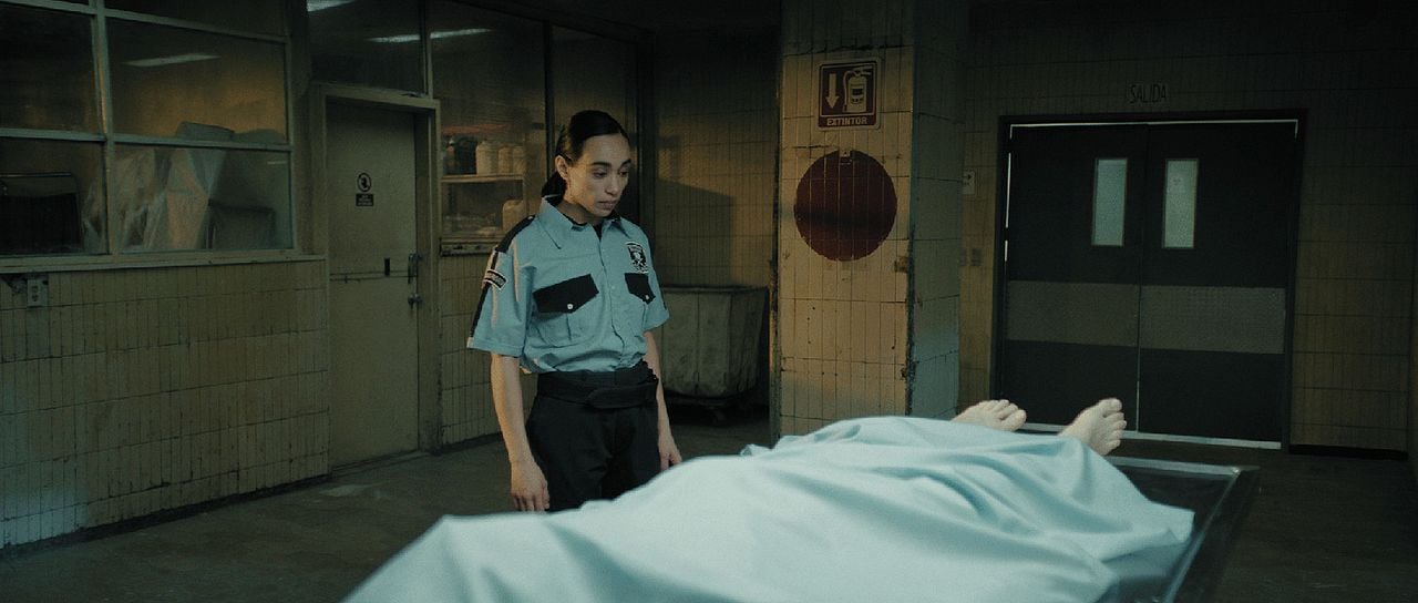 Torment : Bild Natalia Solián