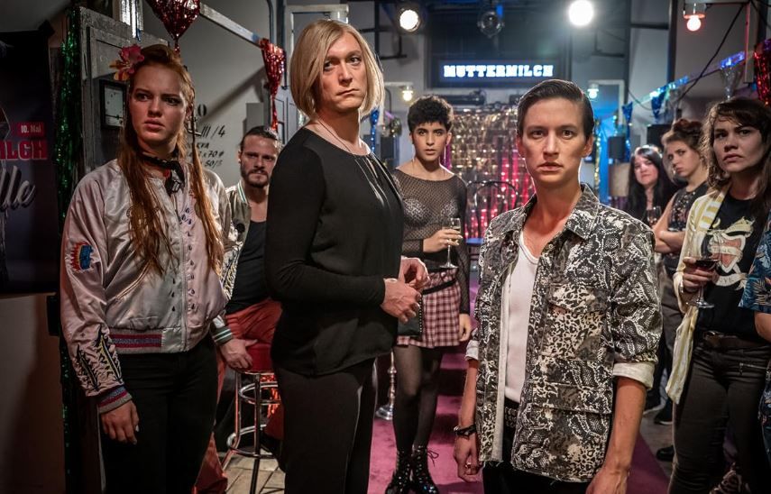 Bild Lukas von Horbatschewsky