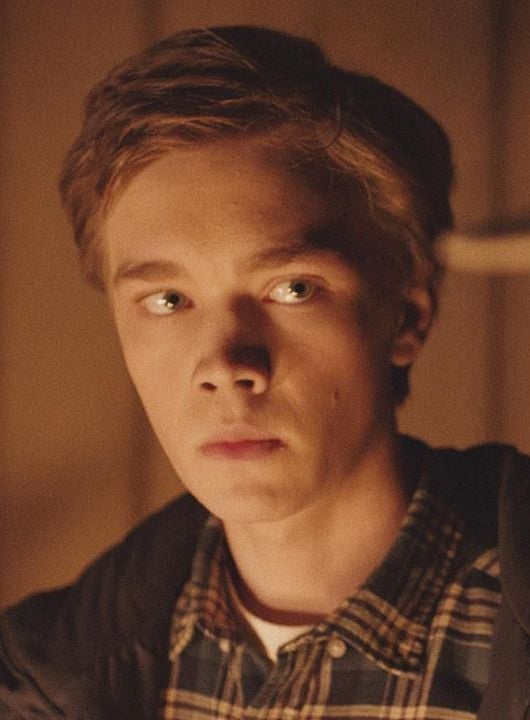 Kinoposter Charlie Plummer