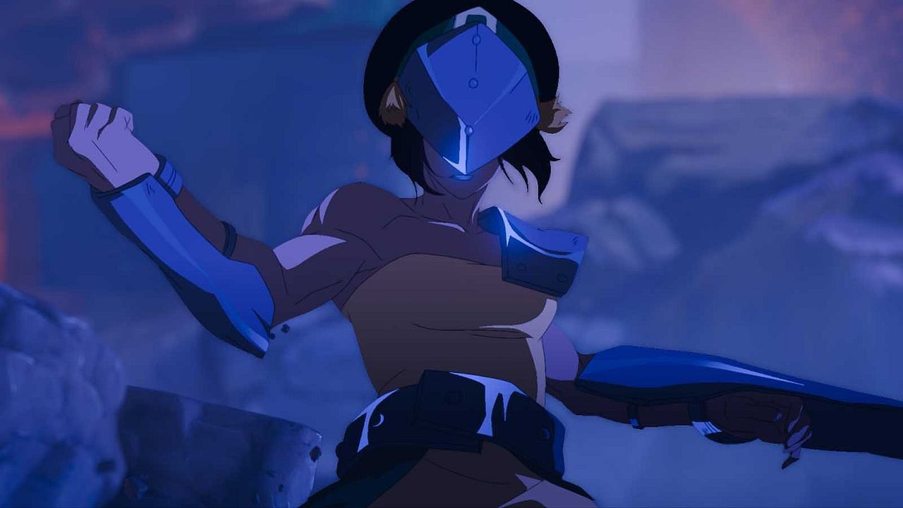 Avatar Aang: Der Herr der Elemente : Bild
