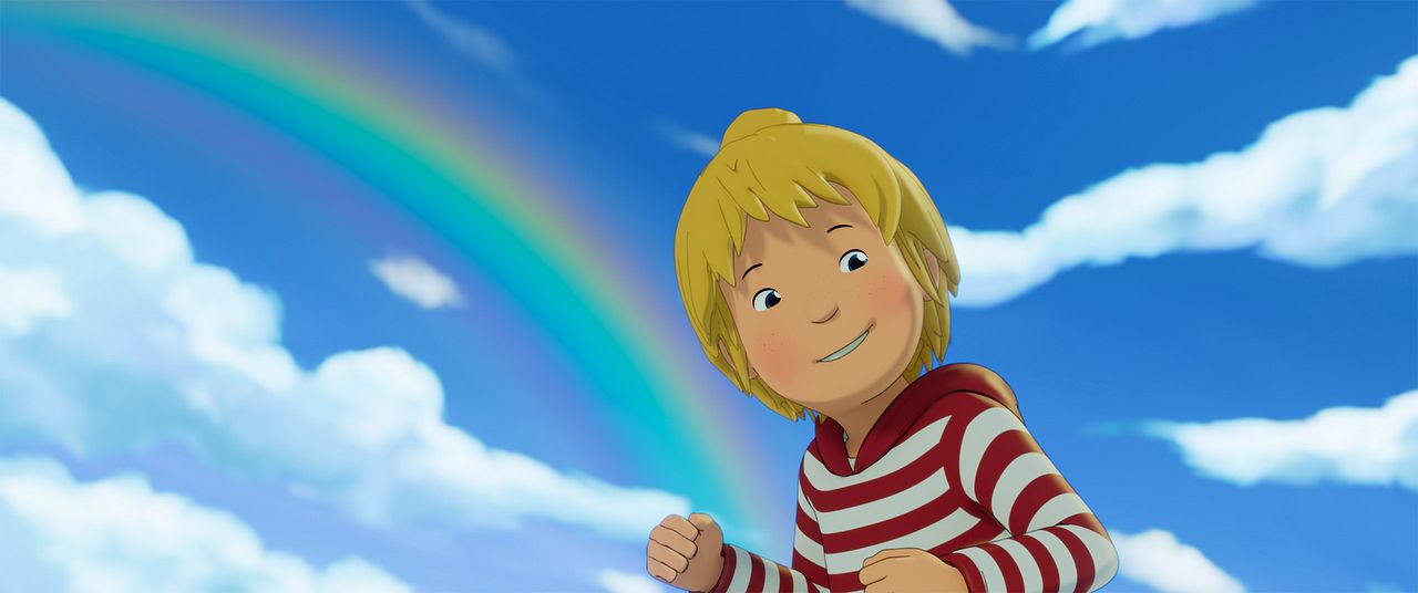 Meine Freundin Conni 2 - Abenteuer mit Kranich Klaus : Bild