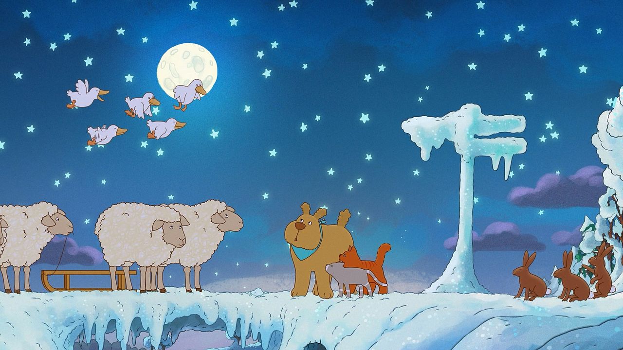 Tommy Tom - ein neuer Freund für Tommy Tom : Bild