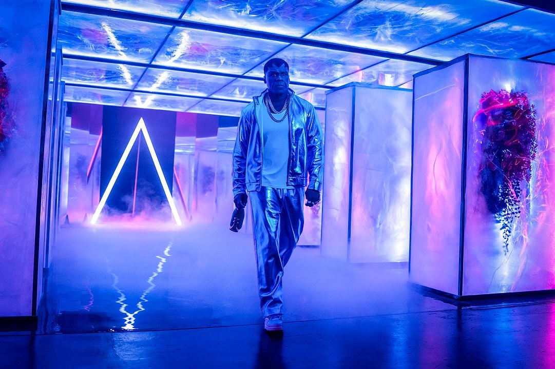 Street Fighter : Bild 50 Cent