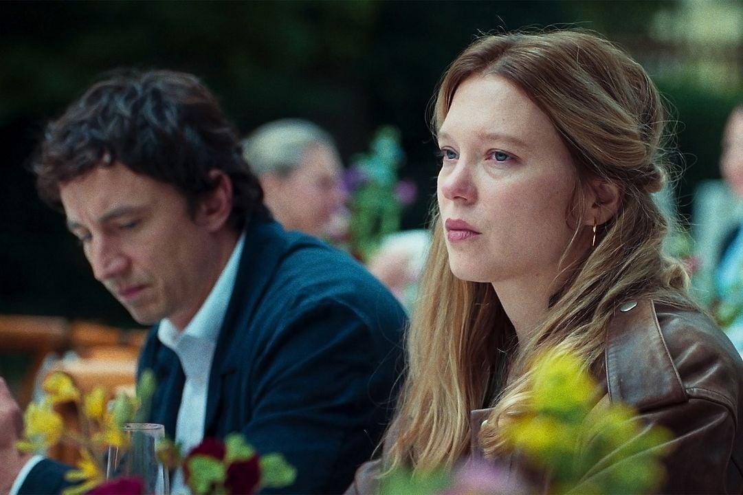 Gentle Monster : Bild Léa Seydoux