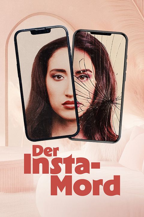Der Insta-Mord : Kinoposter