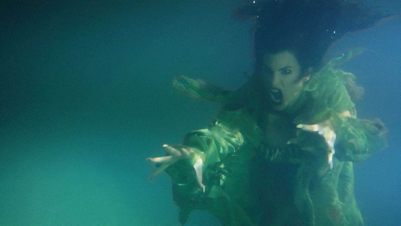 Curse Of The Dream Witch : Bild