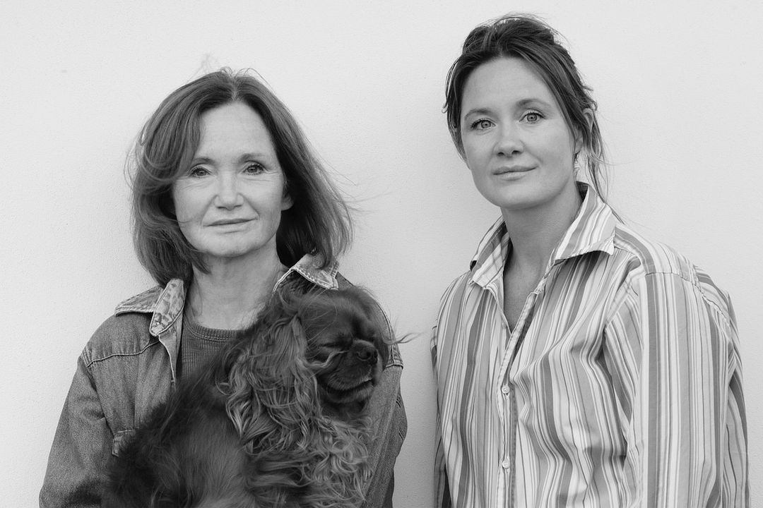 Hiddensee : Bild Pauline Knof, Barbara Schnitzler