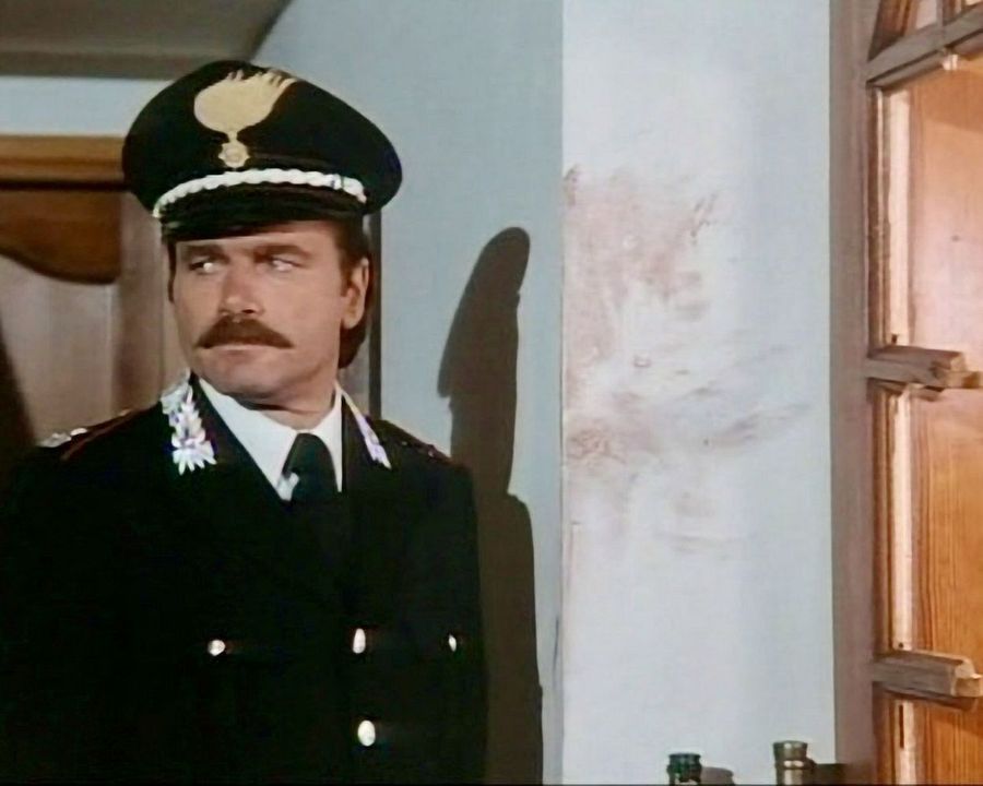 Run for Your Life - Seine Rache kennt keine Grenze : Bild